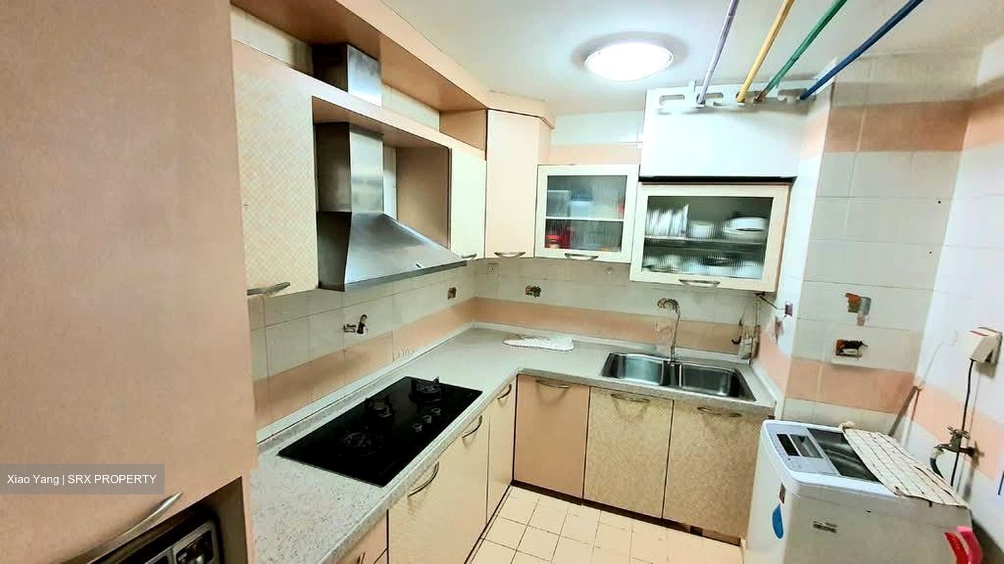 Blk 689D Woodlands Drive 75 (Woodlands), HDB 4 Rooms #566517971